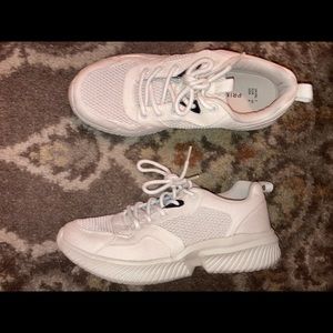 Primark grandpa sneakers